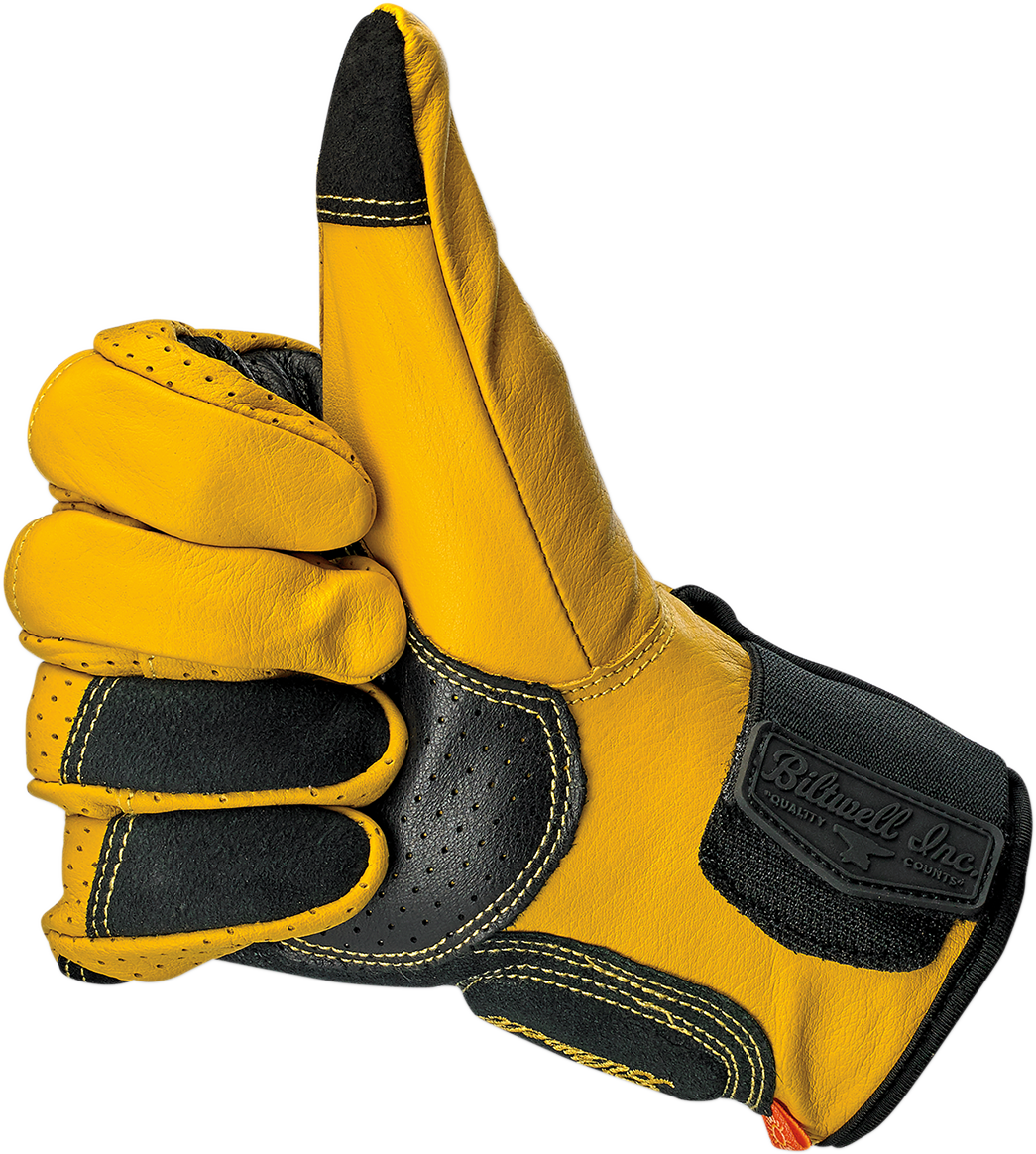 Biltwell Borrego Gloves