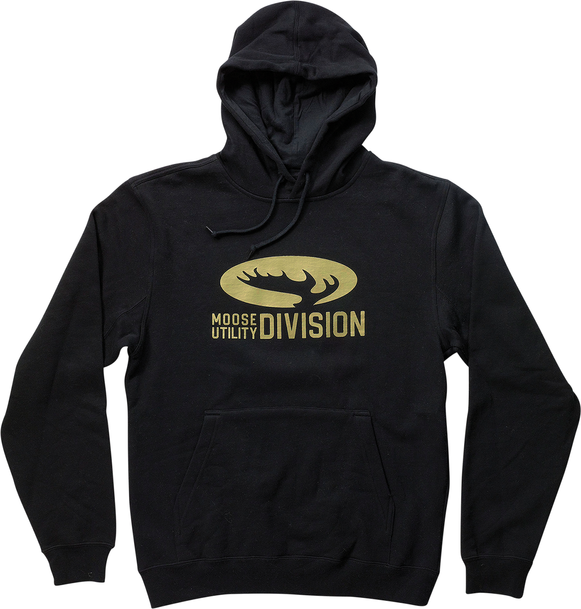 Moose Racing Mud Antler Hoody
