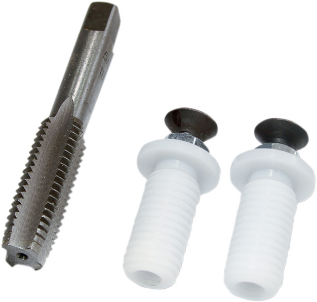 G2 Threaded Bar End Mounts