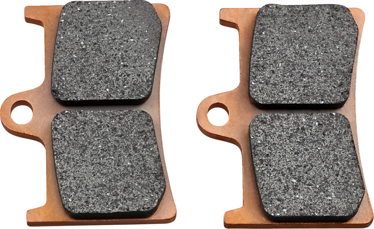 EBC EPFA380HH Road Race Front Brake Pads