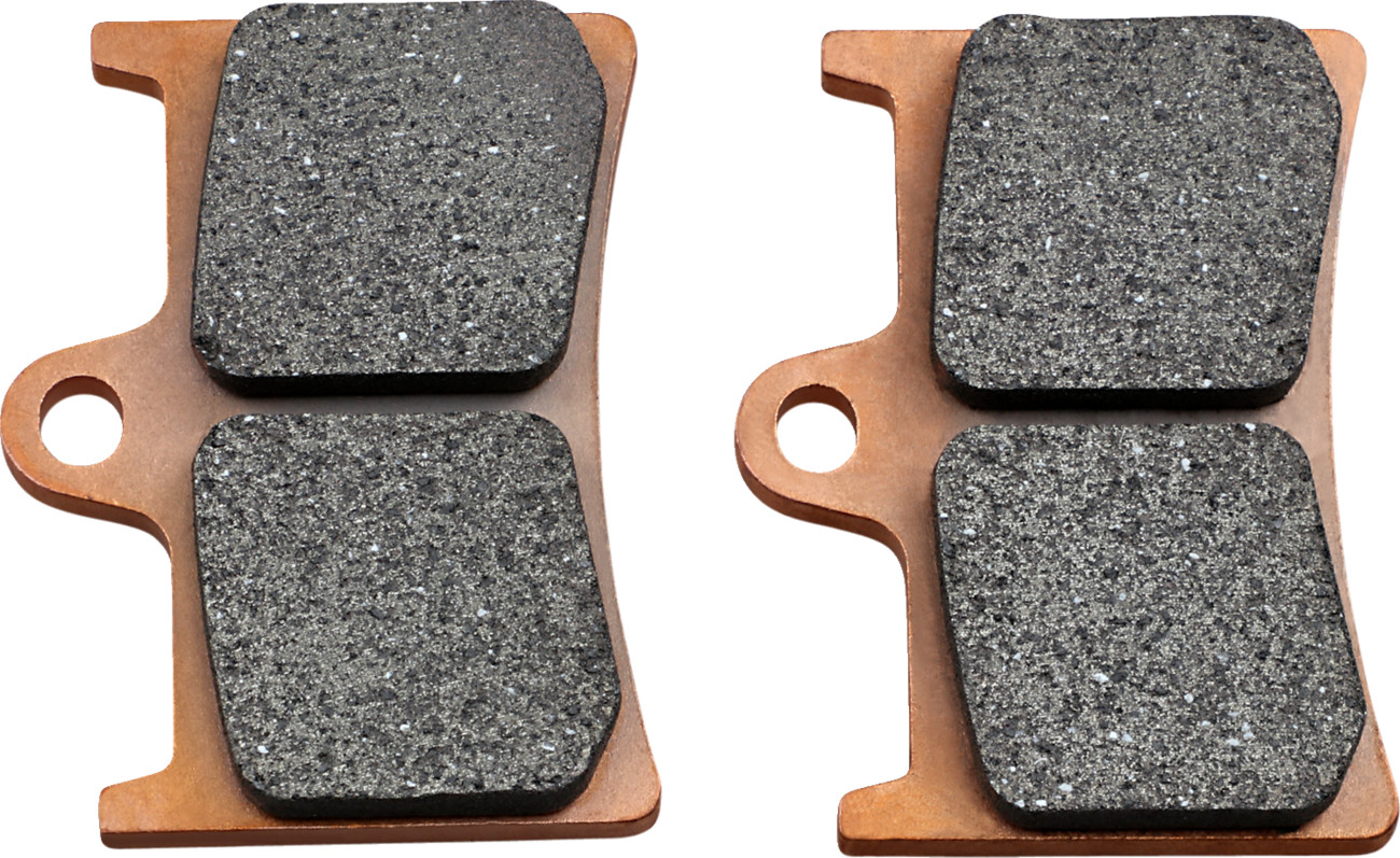 EBC EPFA380HH Road Race Front Brake Pads