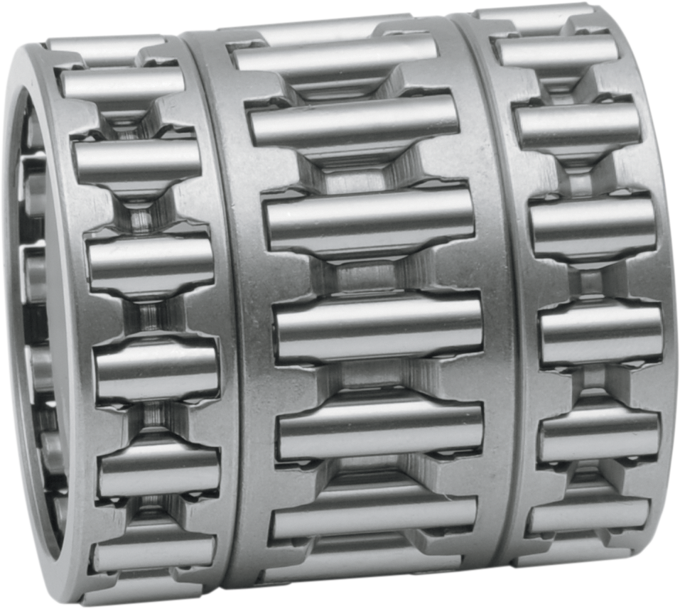 EASTERN MOTORCYCLE PARTS Rod Roller Bearings and Bearing Retainers