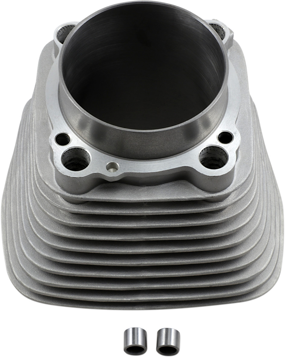 Drag Specialties Replacement Cylinders for XL Evolution-Style Motors
