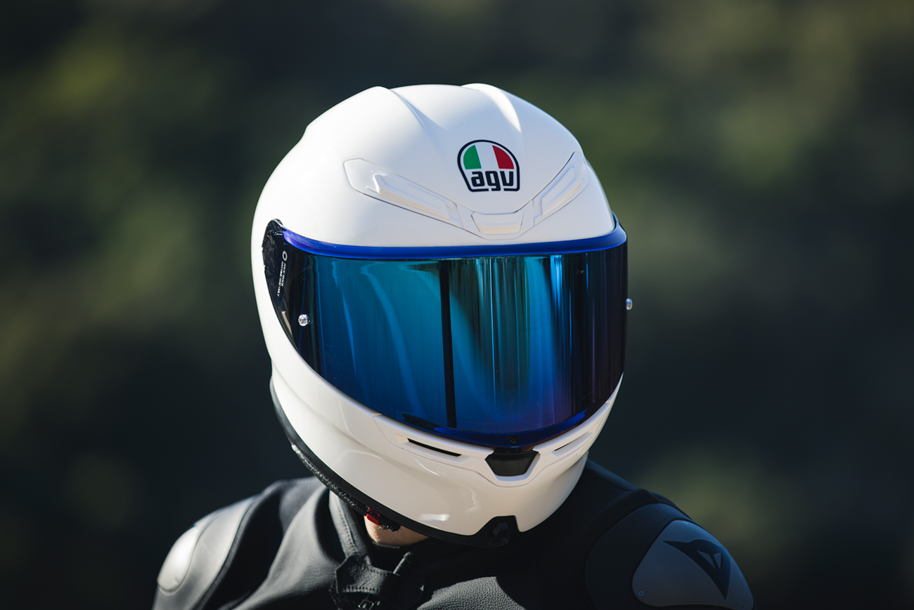 AGV K6 S Helmet
