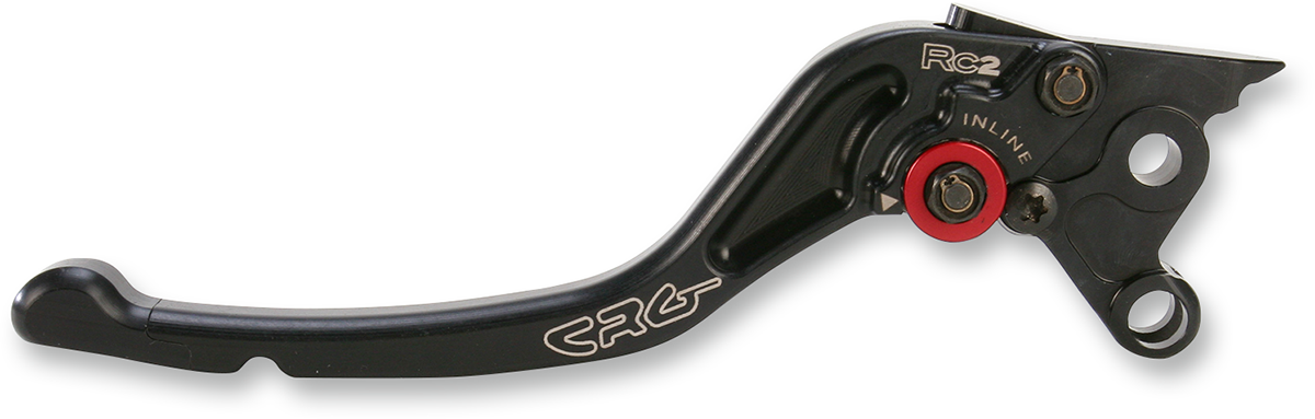 CRG RC2 Brake Lever Aprilia / Ducati 1998-2010