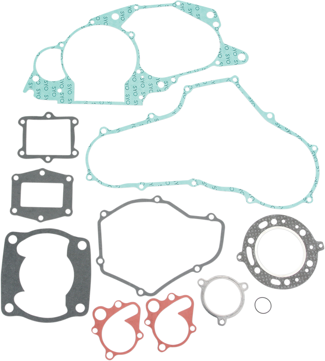 Complete Gasket Kit
