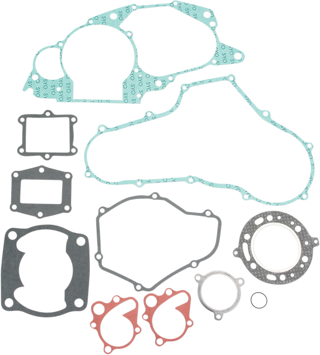 Moose Racing Complete Gasket Kit
