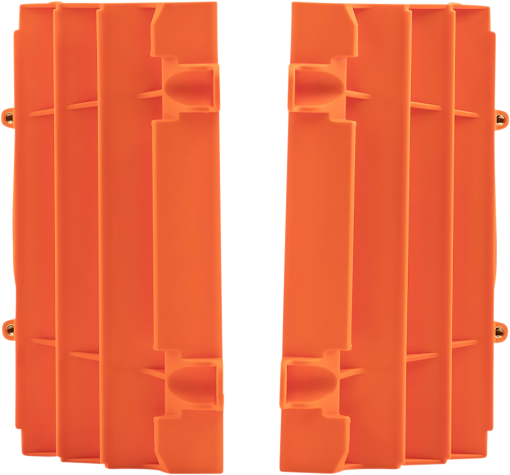Replacement Radiator Louvers