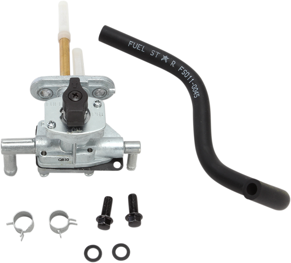 Fuel Valve Kit