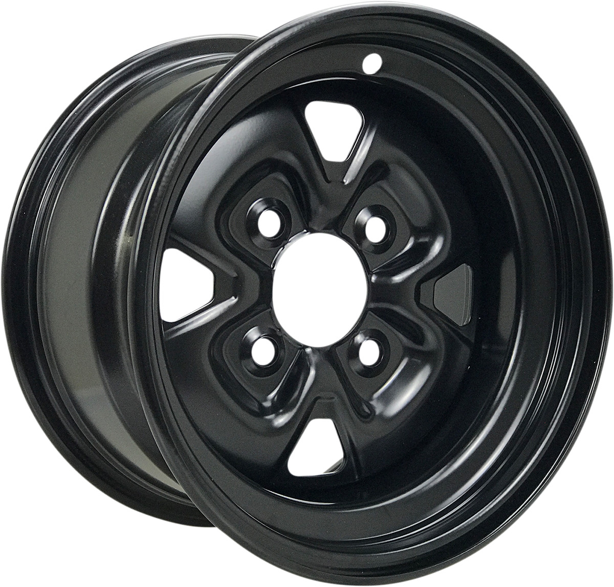 Moose Racing Steel Wheel
