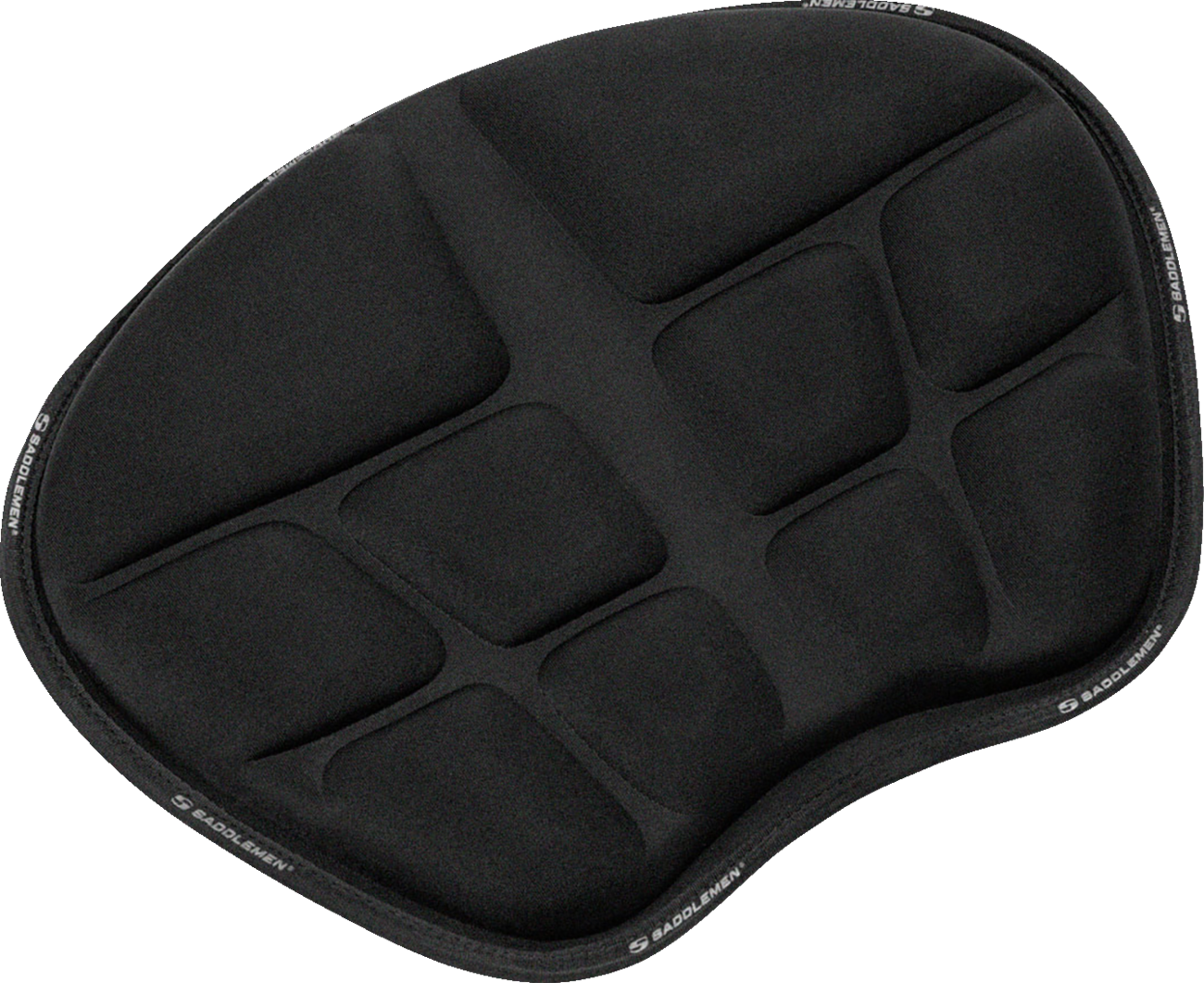 Saddlemen Tech Memory Foam Seat Pad