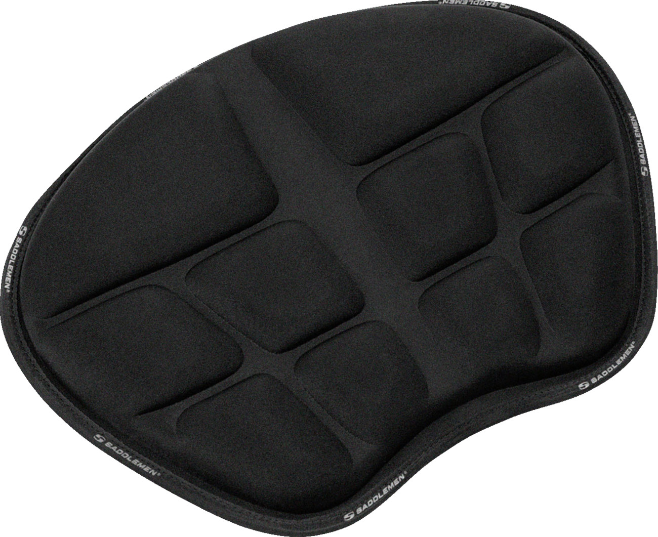Saddlemen Tech Memory Foam Seat Pad