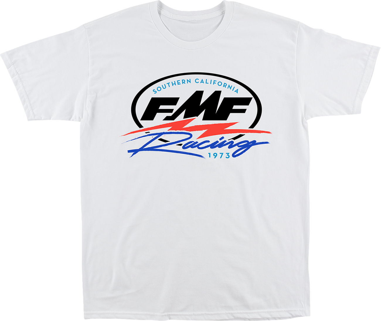Zip T-Shirt