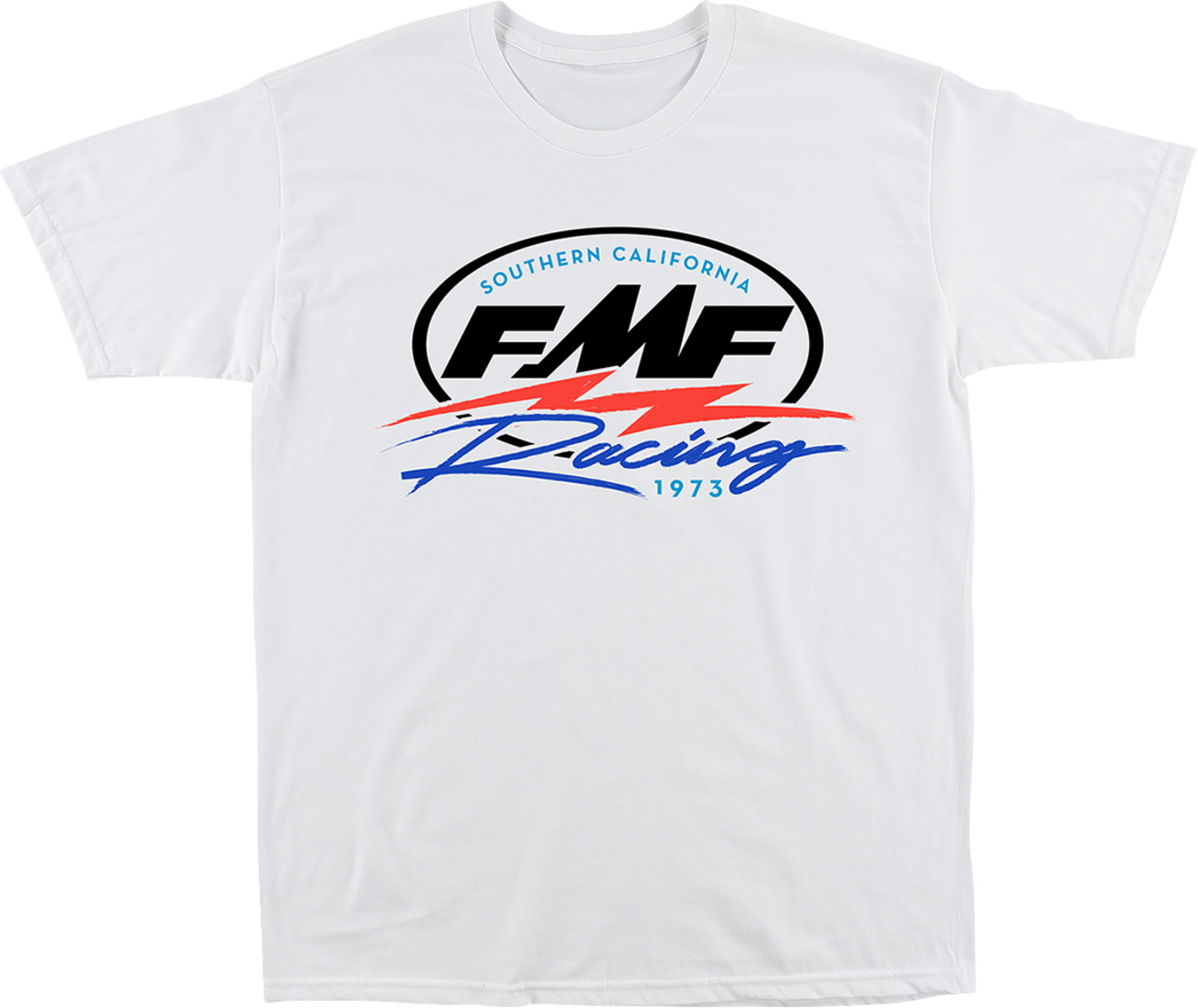 Zip T-Shirt