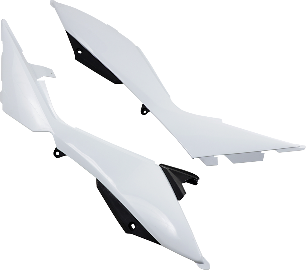 UFO Replacement Side Panels