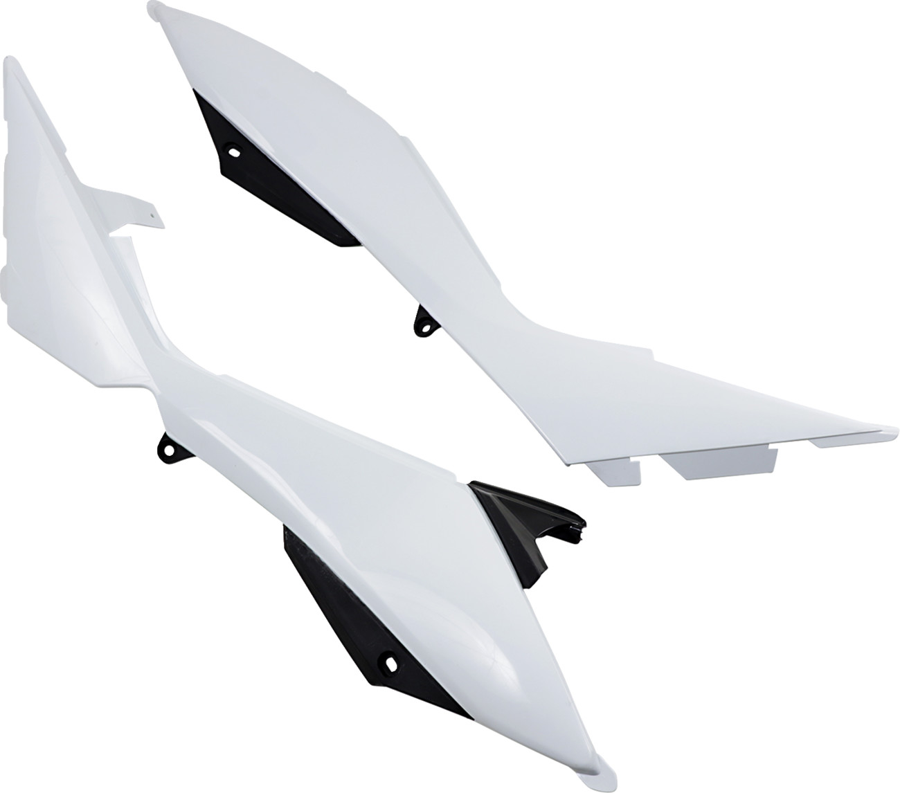 UFO Replacement Side Panels