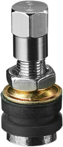 PARTS UNLIMITED Metal Valve Stem