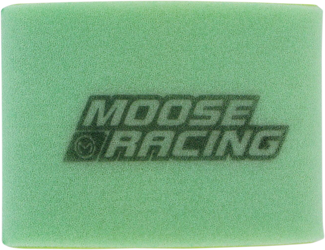 Moose Racing Precision Pre-Oiled Air Filter