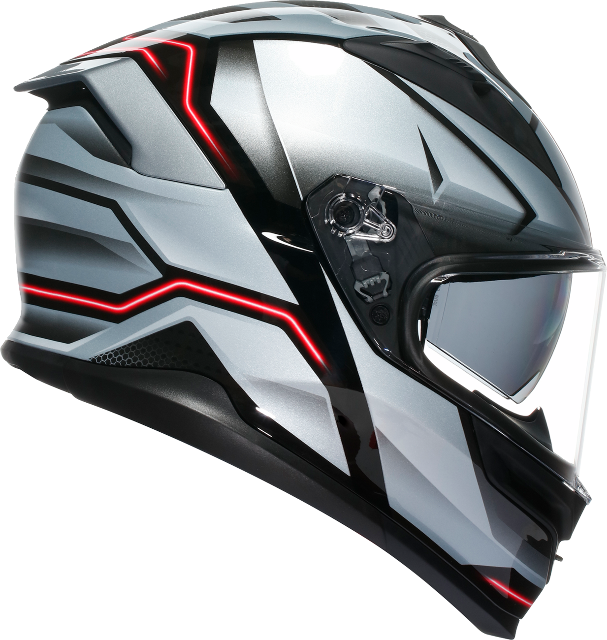 AGV K7 Jaeger Helmet