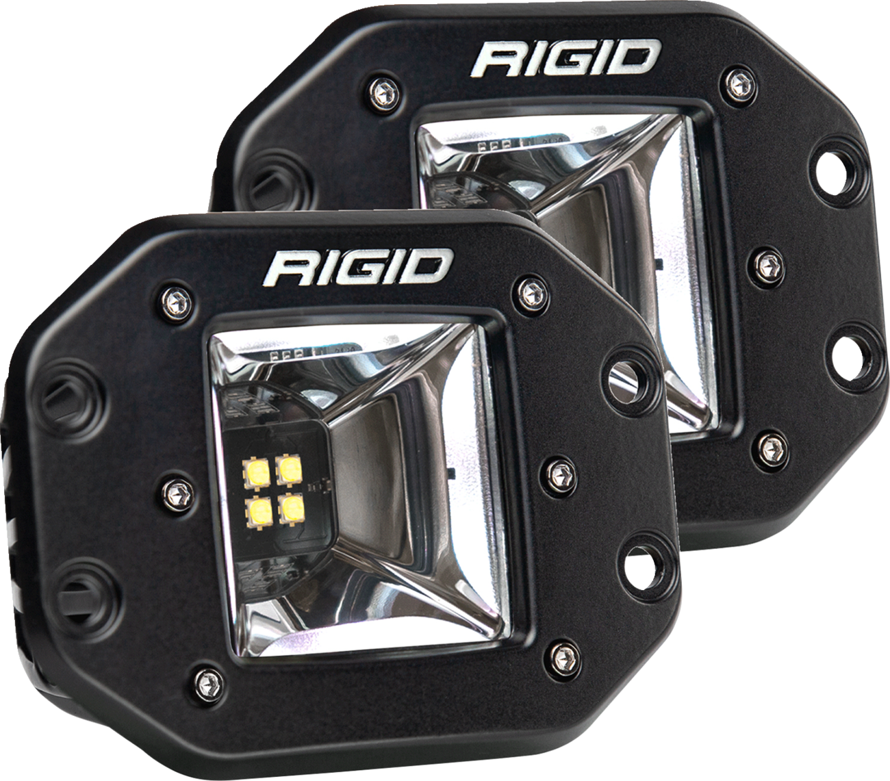 RIGID INDUSTRIES Radiance+ Light
