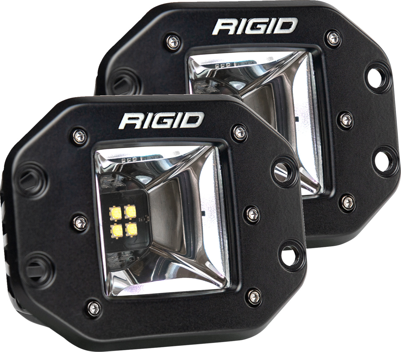 RIGID INDUSTRIES Radiance+ Light Pods