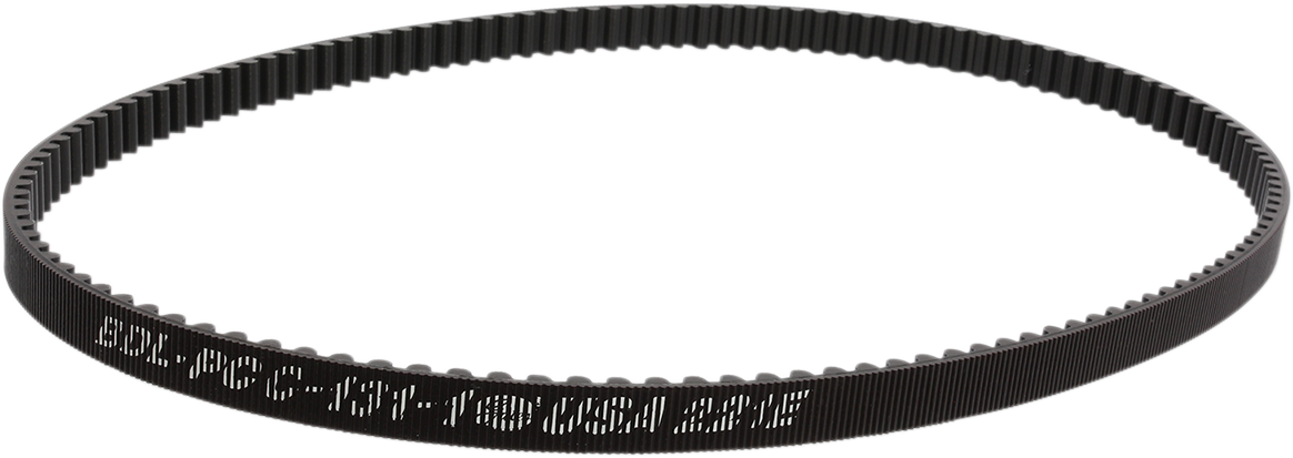 BELT DRIVES LTD. Rear Drive Belt