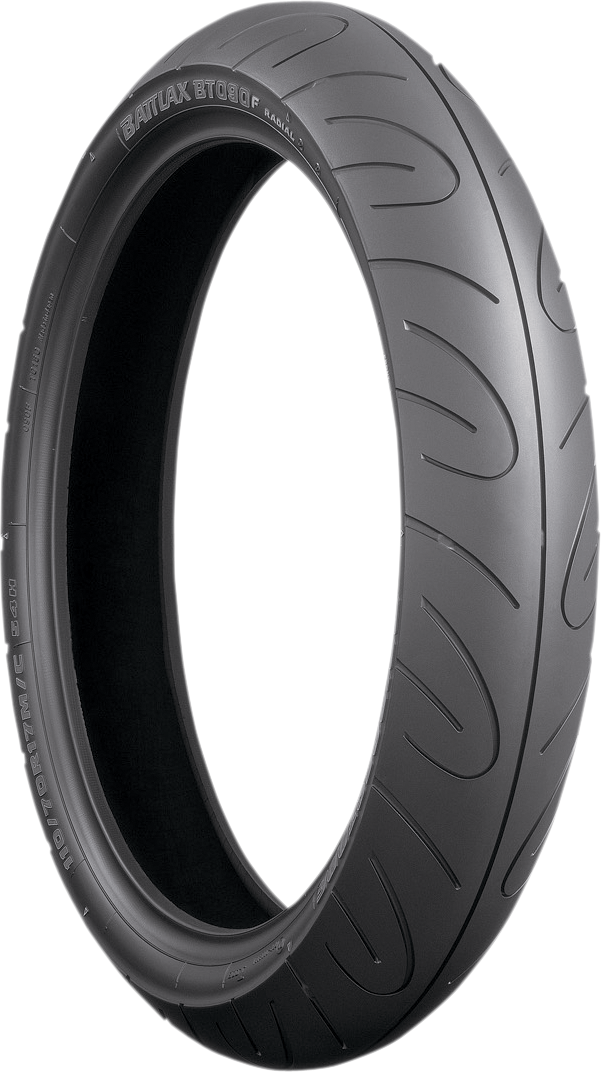 Battlax BT-090 Tire