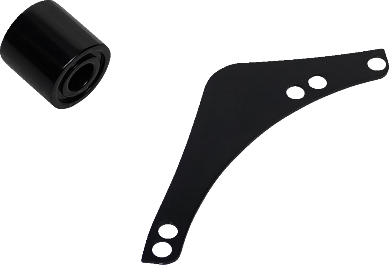 ARLEN NESS Replacement Breather Bolt Cover Plate