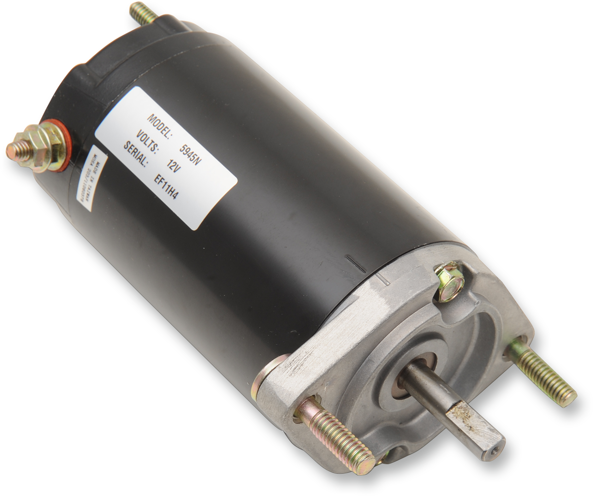 RICK'S MOTORSPORT ELECTRIC Starter for Arctic Cat