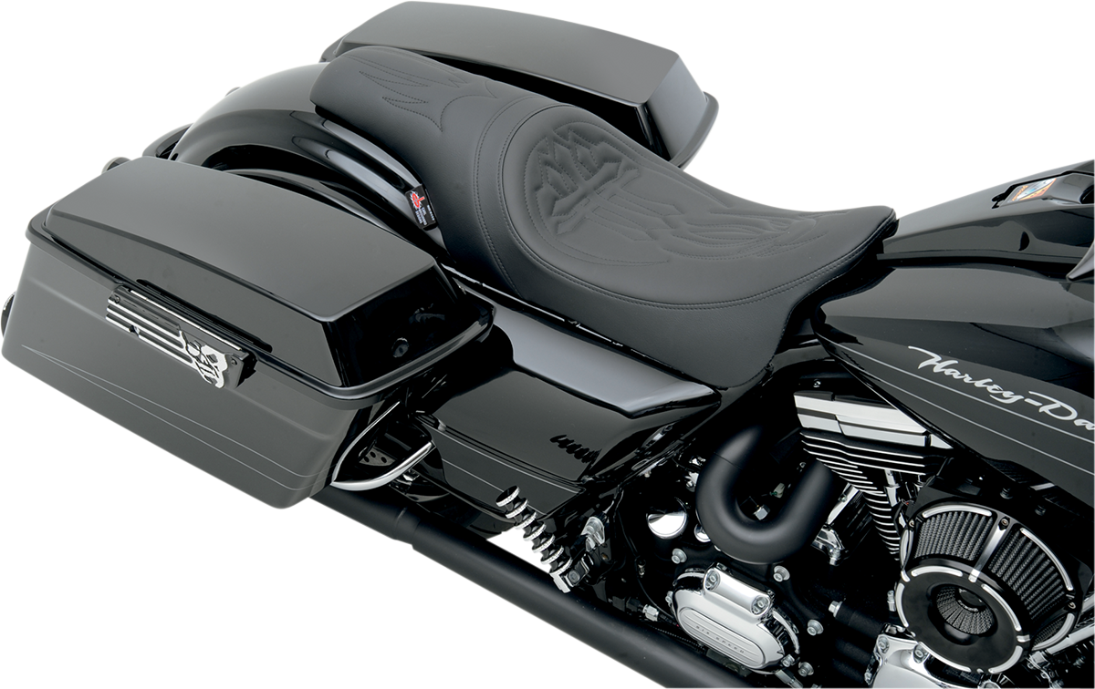 Seat Pred Cbd Cross 08 13 Products Drag Specialties Seats