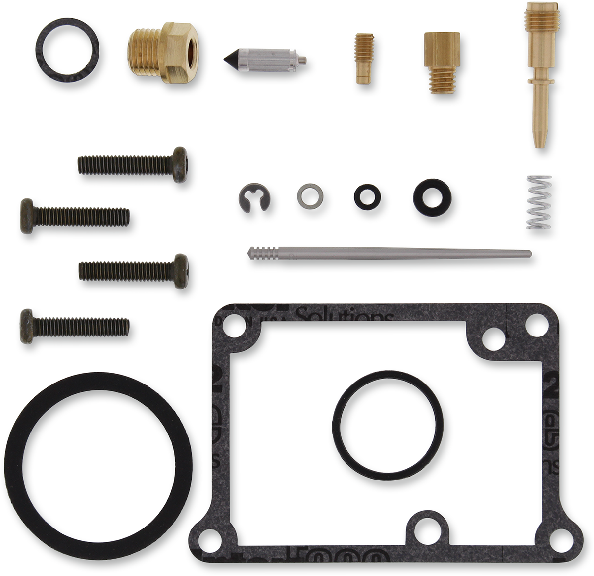 Moose offroad Carburetor Repair Kit - Yamaha