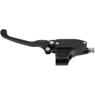 CONTOUR BILLET HANDLEBAR CONTROLS