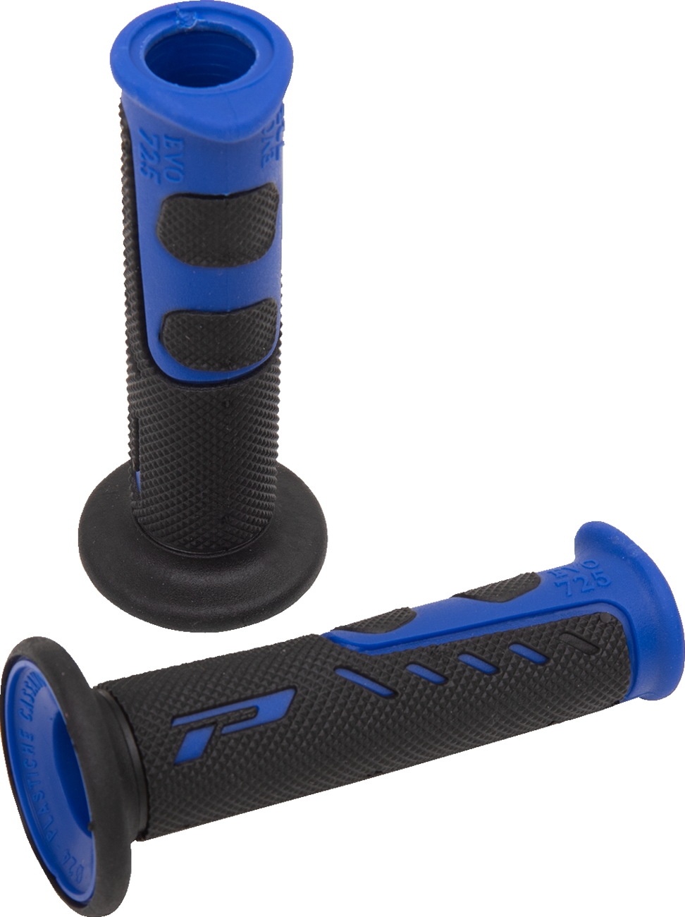 PRO GRIP 725 EVO Molded Gel Grips