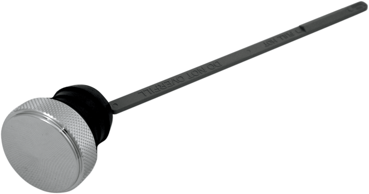 Drag Specialties Custom Oil Dipstick