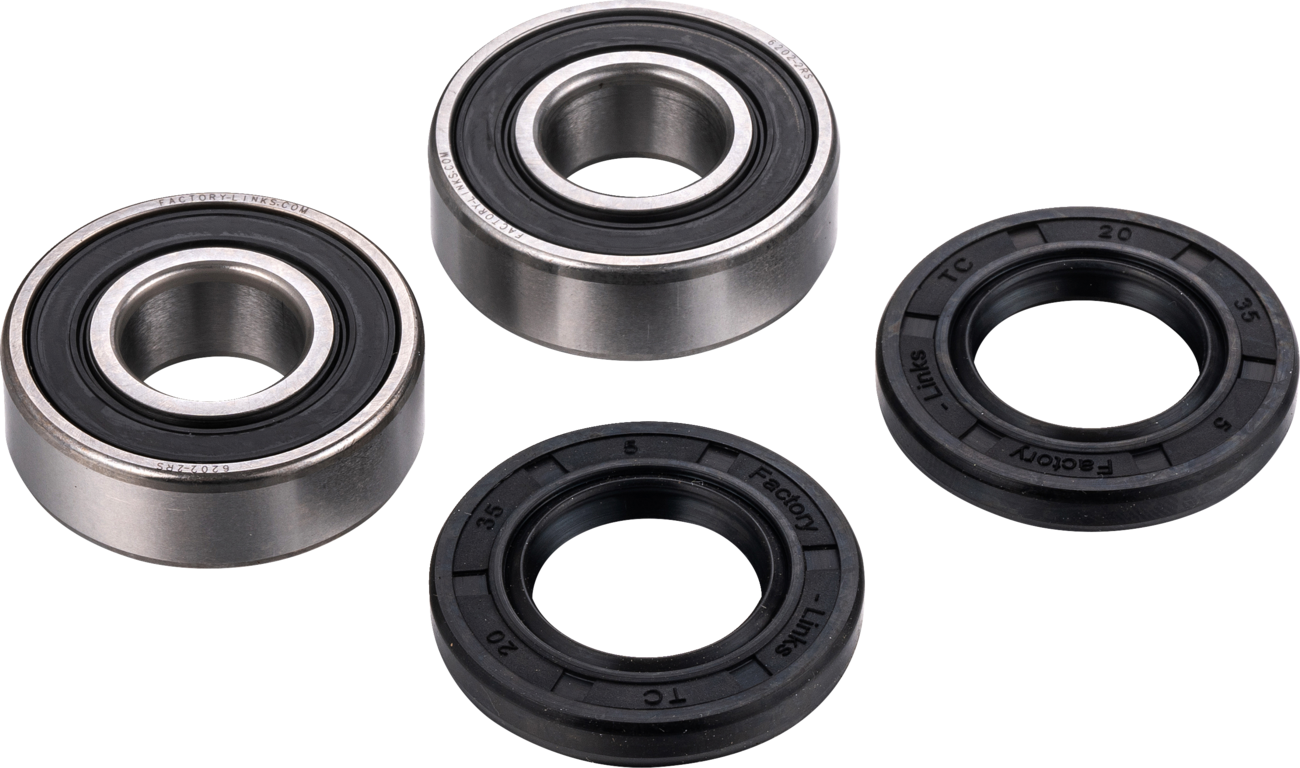 FACTORY LINKS Wheel Bearing Kit