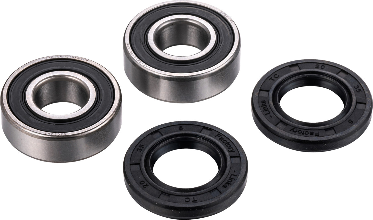 FACTORY LINKS Wheel Bearing Kit