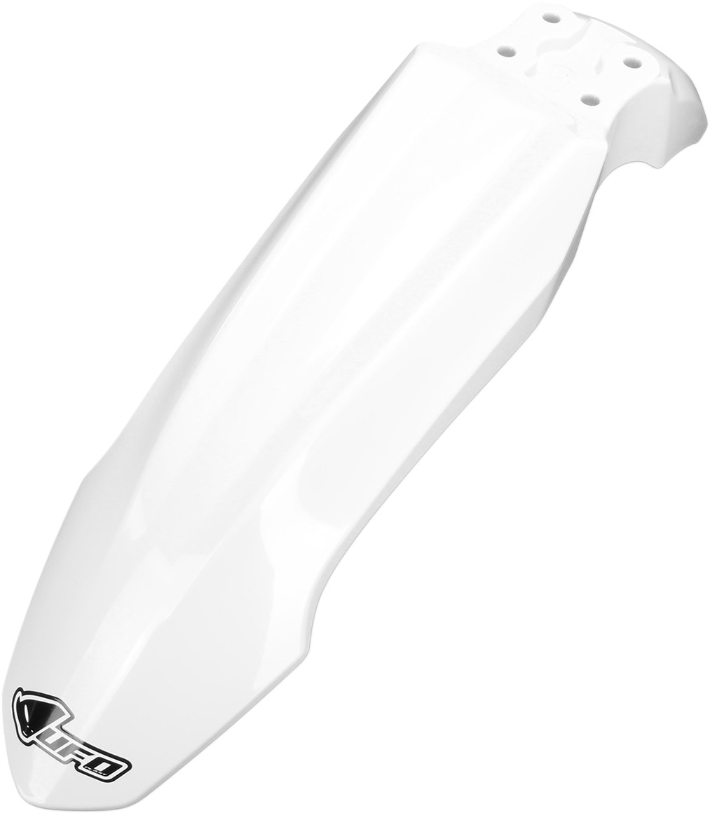 UFO Replacement Front Fender For Honda