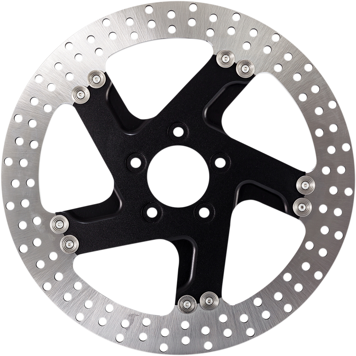 Performance Machine 11.8" Pro Am Brake Rotor For PM Wheels