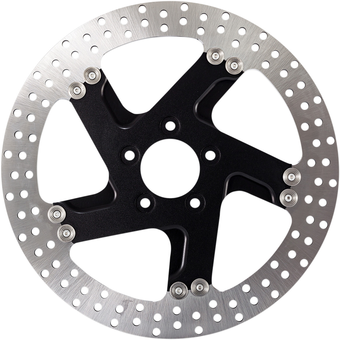 Performance Machine 11.8" Pro Am Brake Rotor For PM Wheels