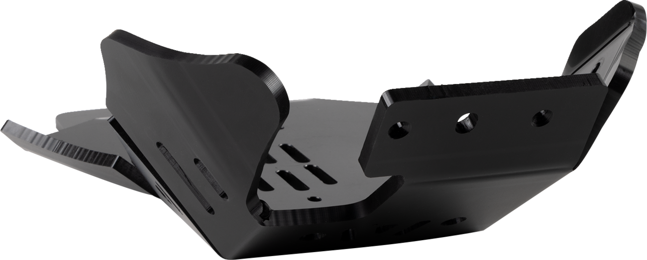 AXP Racing Xtrem Skid Plate Beta X Trainer 250 / 300 2023-2025