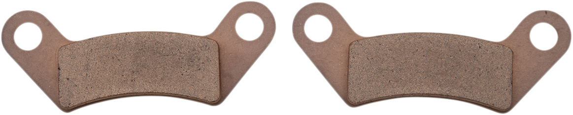 XCR Sintered Brake Pads