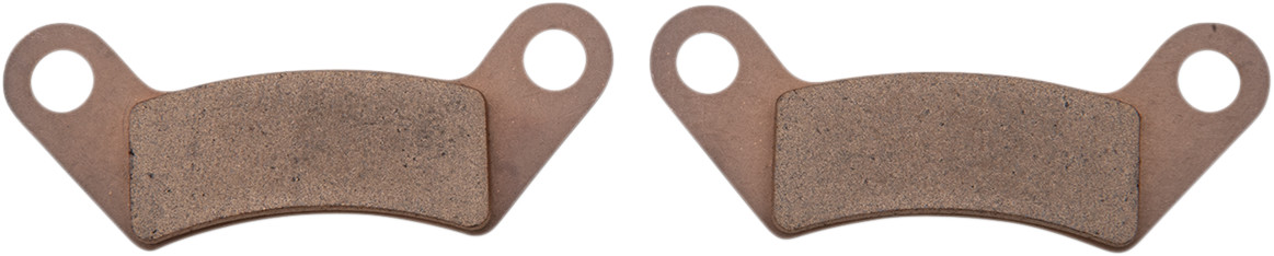 XCR Sintered Brake Pads