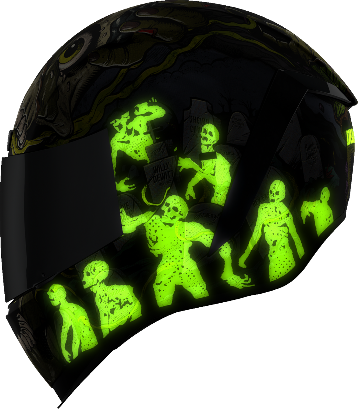 Icon Airform™ Dead Serious MIPS® Helmet