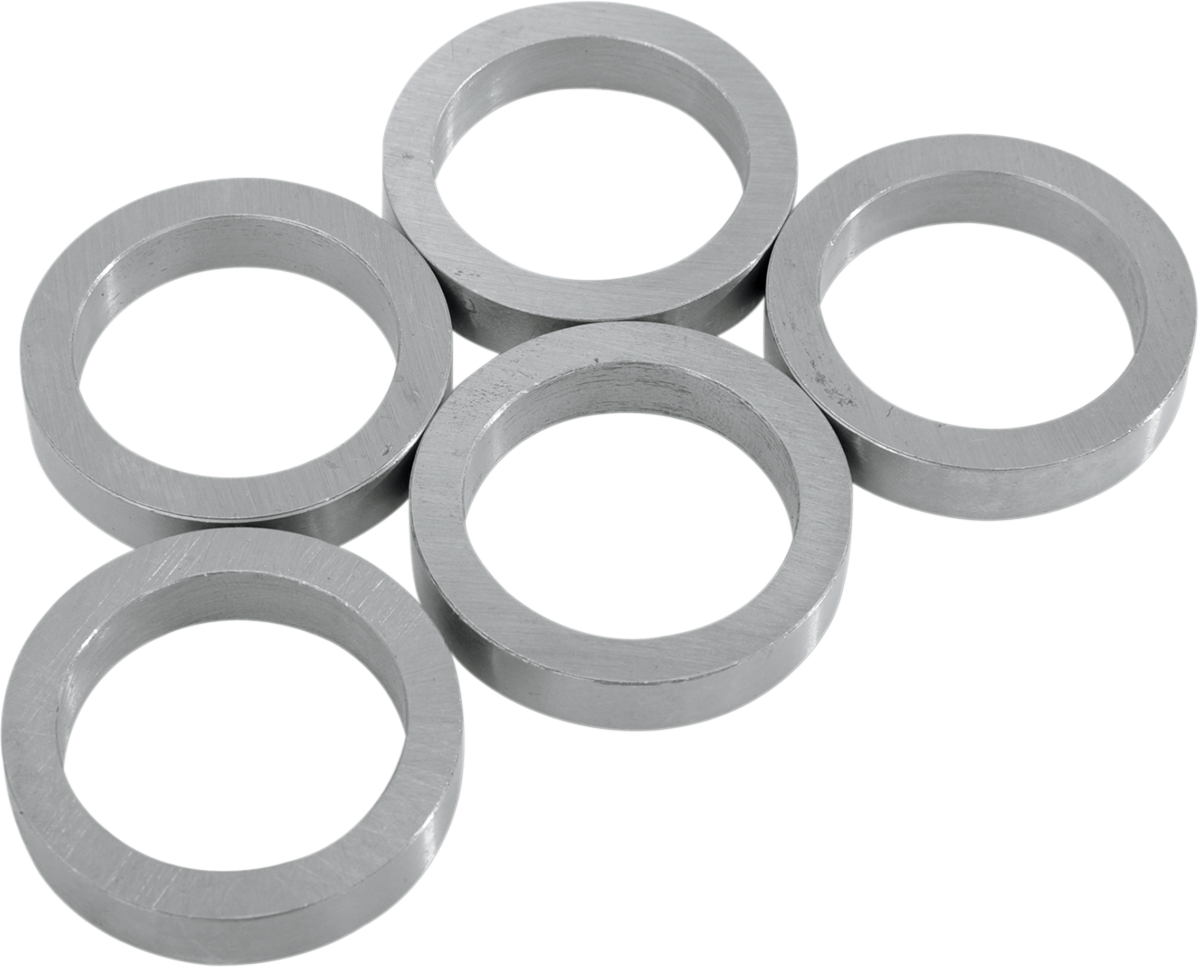 EASTERN MOTORCYCLE PARTS Sprocket Shaft Spacers