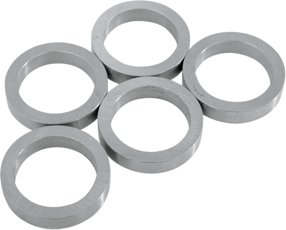EASTERN MOTORCYCLE PARTS Sprocket Shaft Spacers