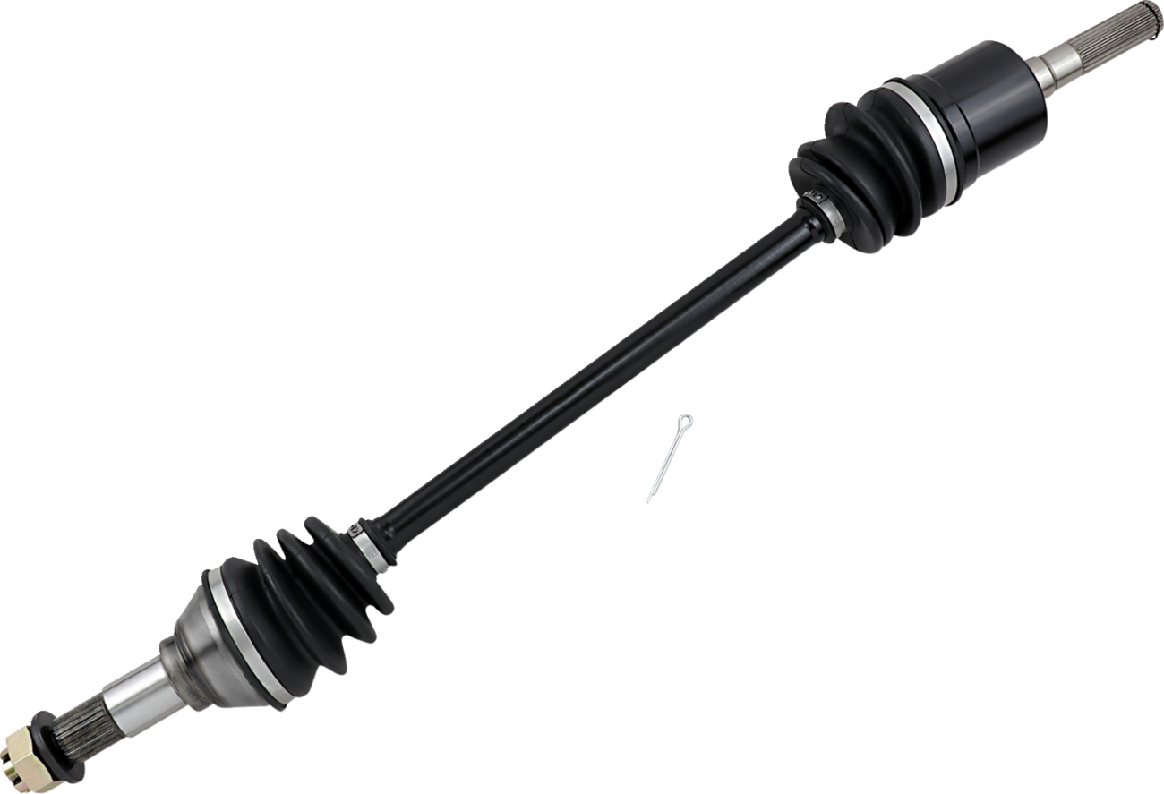 Moose Racing OEM Replacement Standard CV Axle