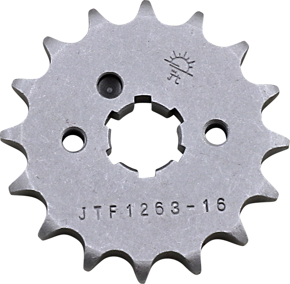 JT SPROCKETS Front Sprocket