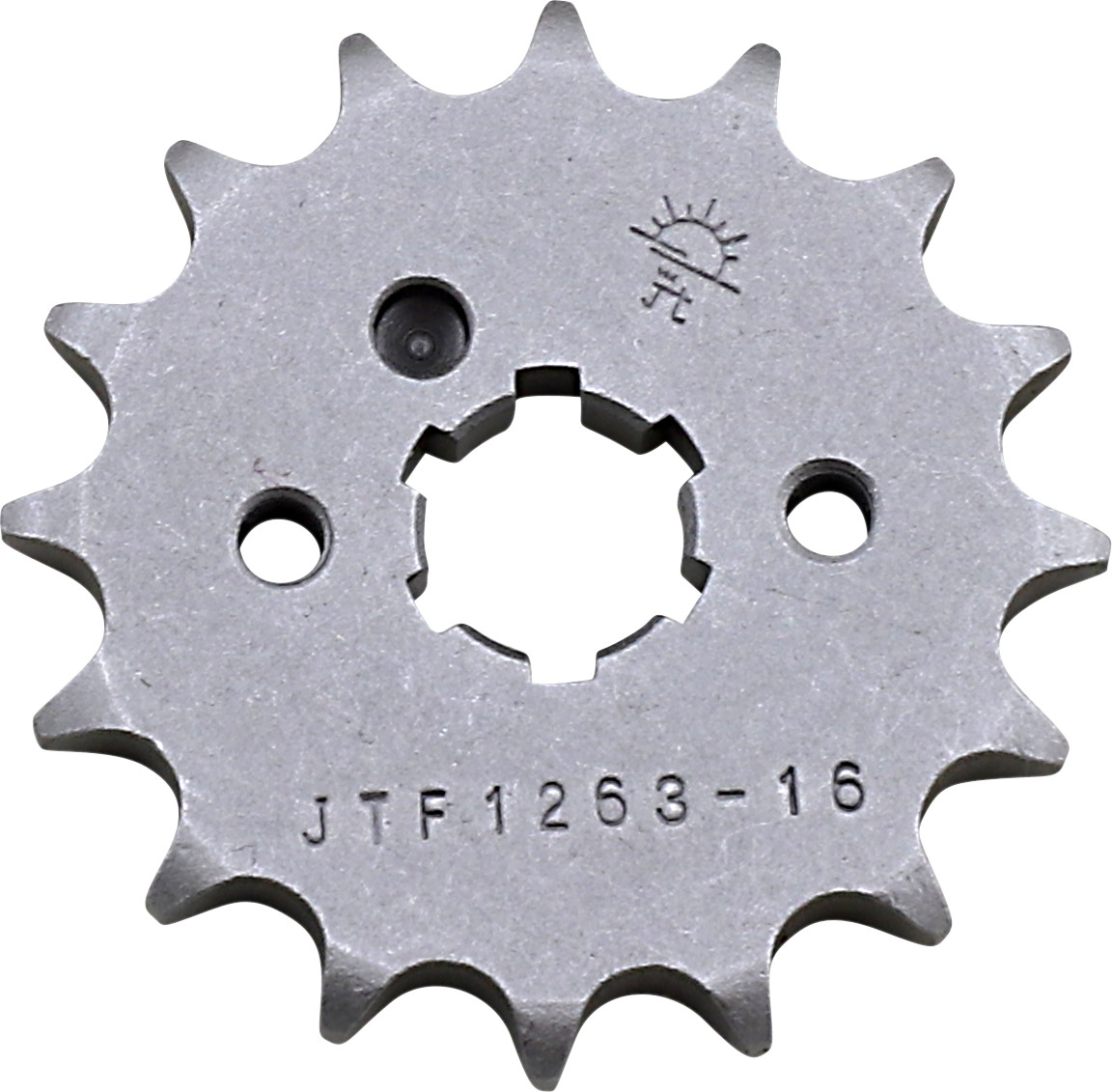 JT SPROCKETS Front Sprocket