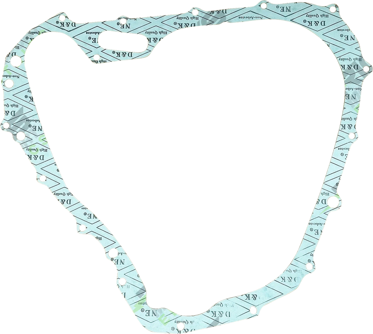 RICK'S MOTORSPORT ELECTRIC Replacement Stator Cover Gasket