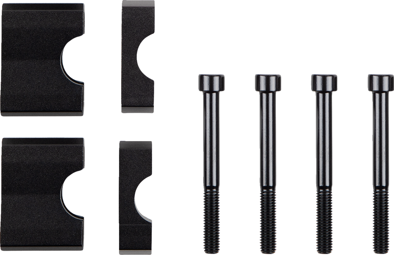 Universal 7/8" Bar Risers